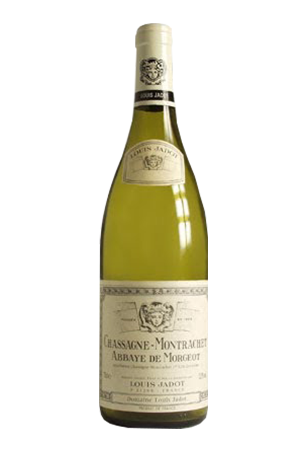 Louis Jadot - Chassagne-Montrachet 1er Cru Abbaye de Morgeot
