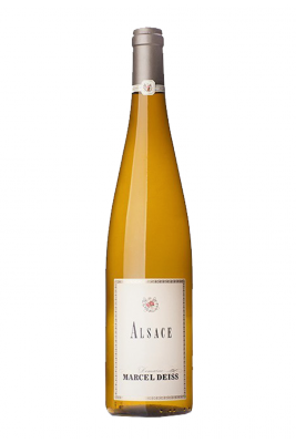 Vin Bourgogne Blanc, Alsace Blanc