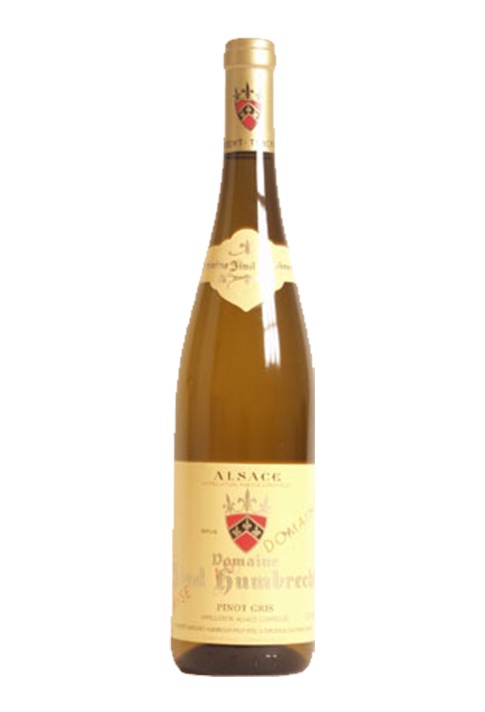 Domaine Zind-Humbrecht - Pinot Gris Roche Calcaire