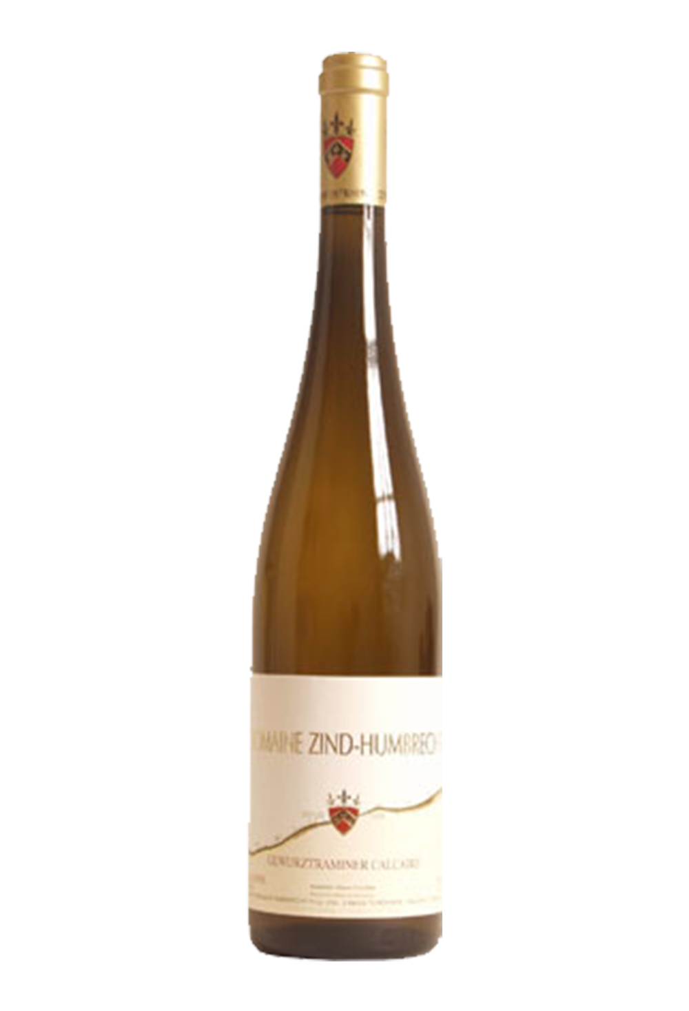 Domaine Zind-Humbrecht - Gewurztraminer Calcaire