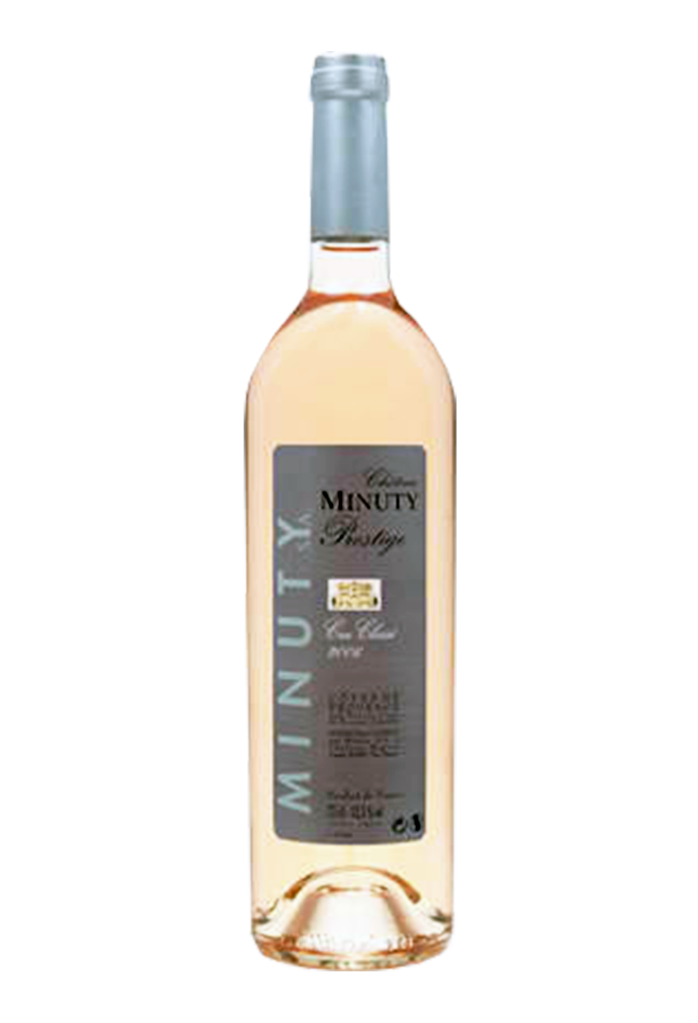 Négoce Minuty - Cuvée Prestige (Rouge)
