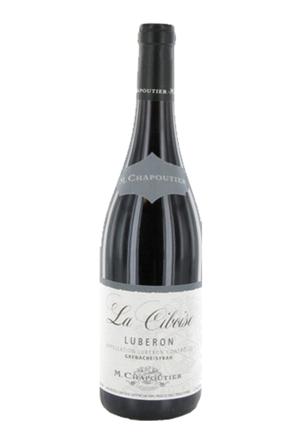 Domaine Chapoutier - Lubéron La Ciboise