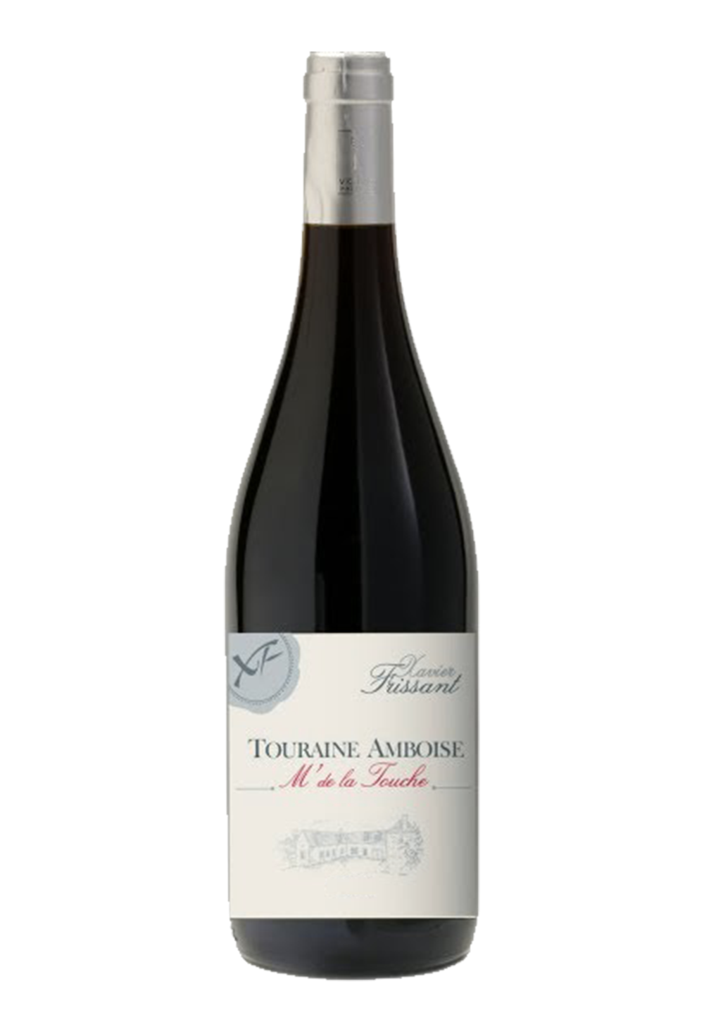 Xavier Frissant - Touraine Amboise M de la Touche