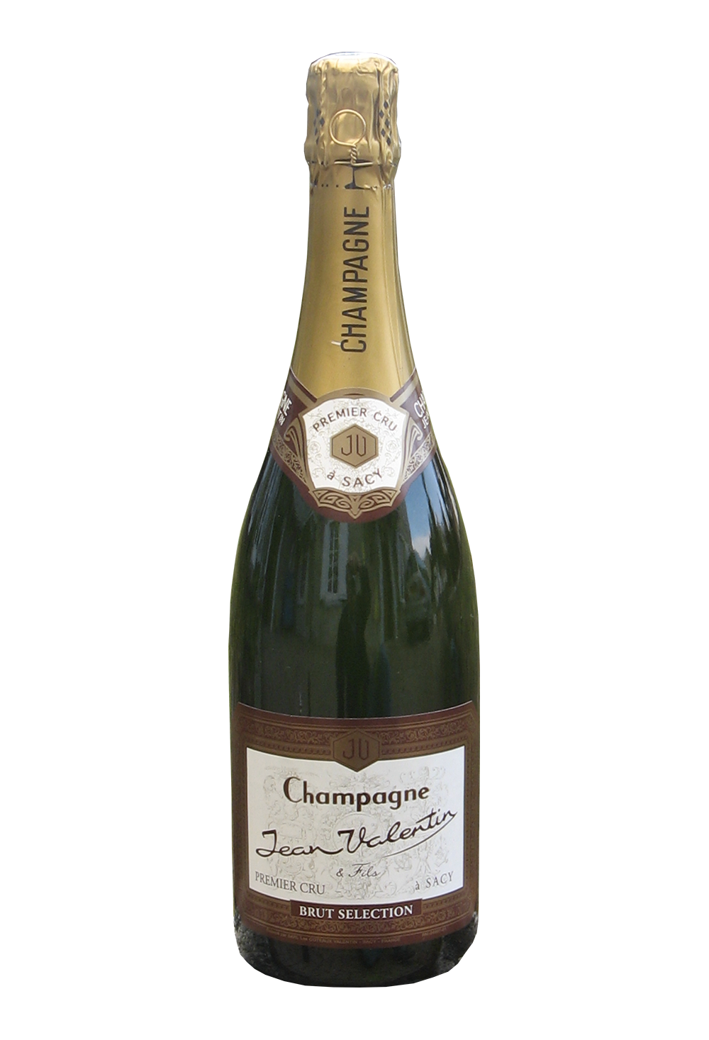 Jean Valentin et fils - Brut Sélection