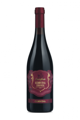 Castelforte Corvina