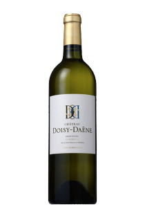 Chateau doisy-vedrines 2018