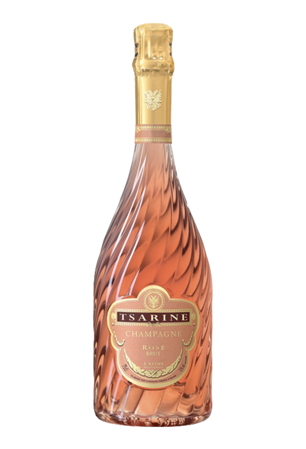 Tsarine - Tsarine Rosé