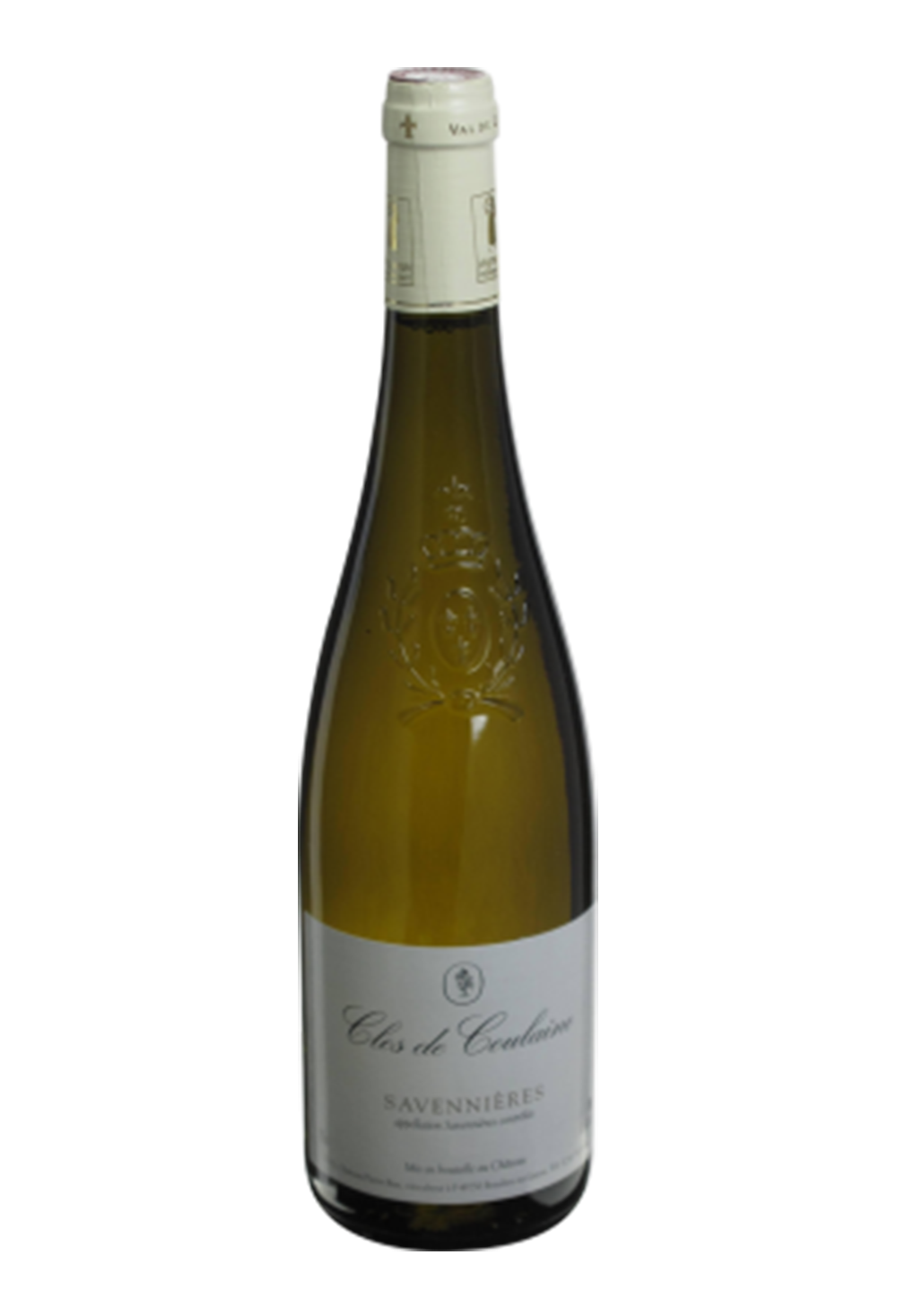 Château de la Gardine. - Rasteau