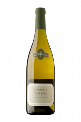 Chablis La Sereine