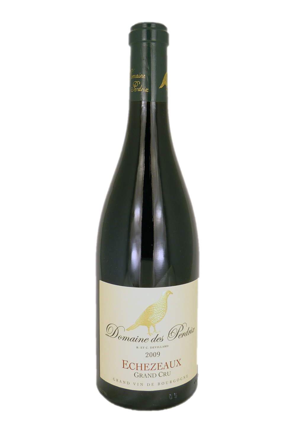 Les Perdrix - Echézeaux Grand Cru