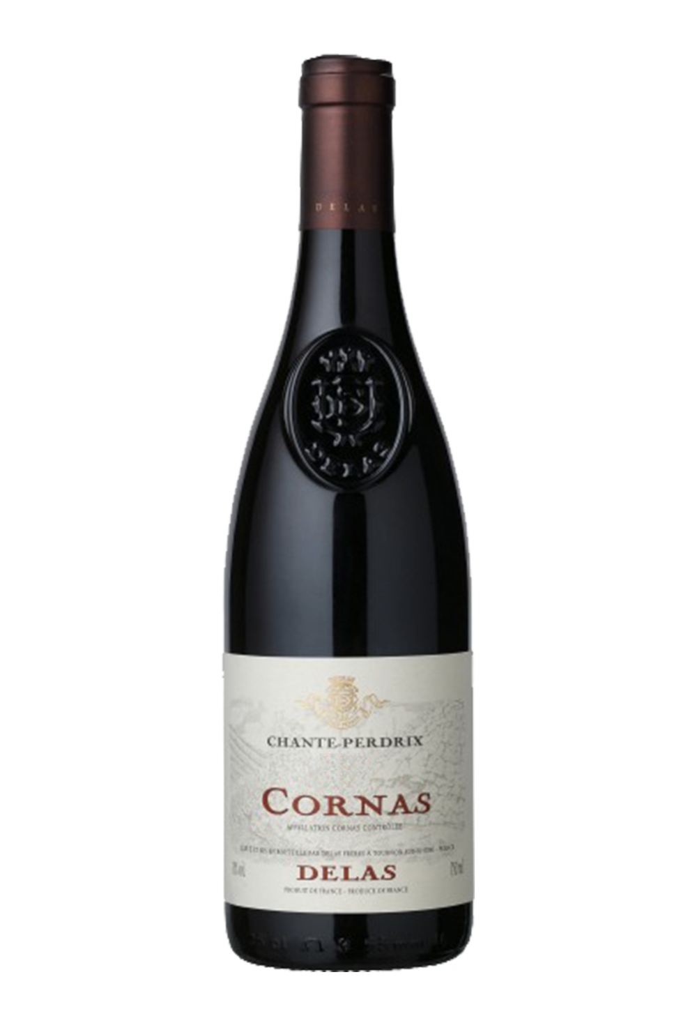 Maison Delas - Cornas Chante-Perdrix