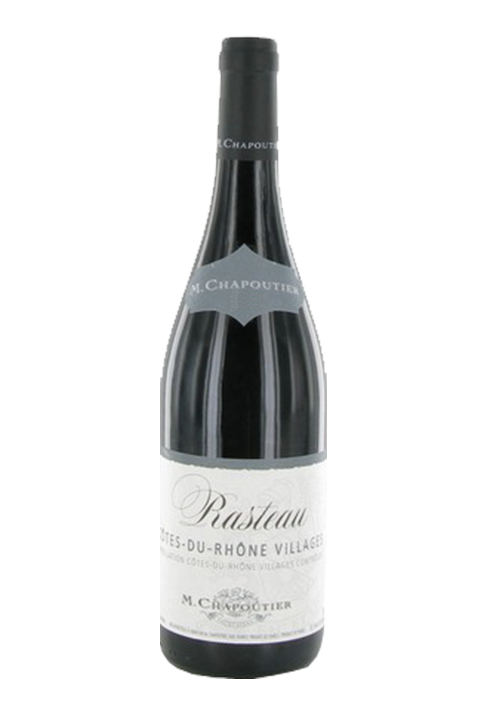 Domaine Chapoutier - Rasteau Les Gadilles