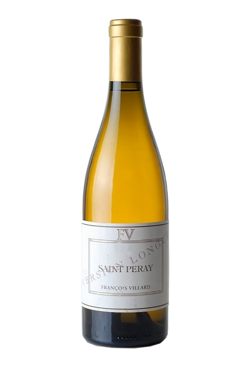 Domaine François Villard - SAINT PERAY Version Longue