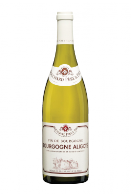 Vin Bourgogne Blanc, Bourgogne aligoté