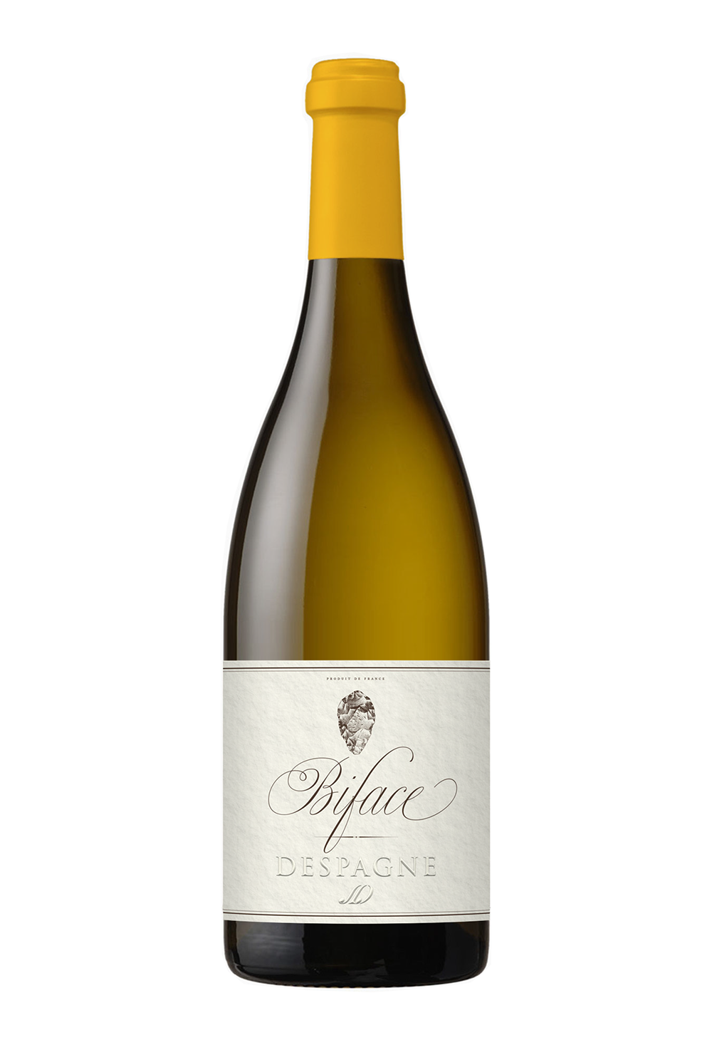 Les Vignobles Despagne - Biface DESPAGNE - Bordeaux - Blanc