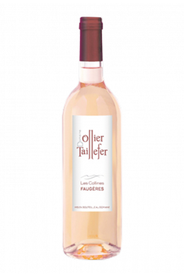 , Faugères les Collines (Rosé)