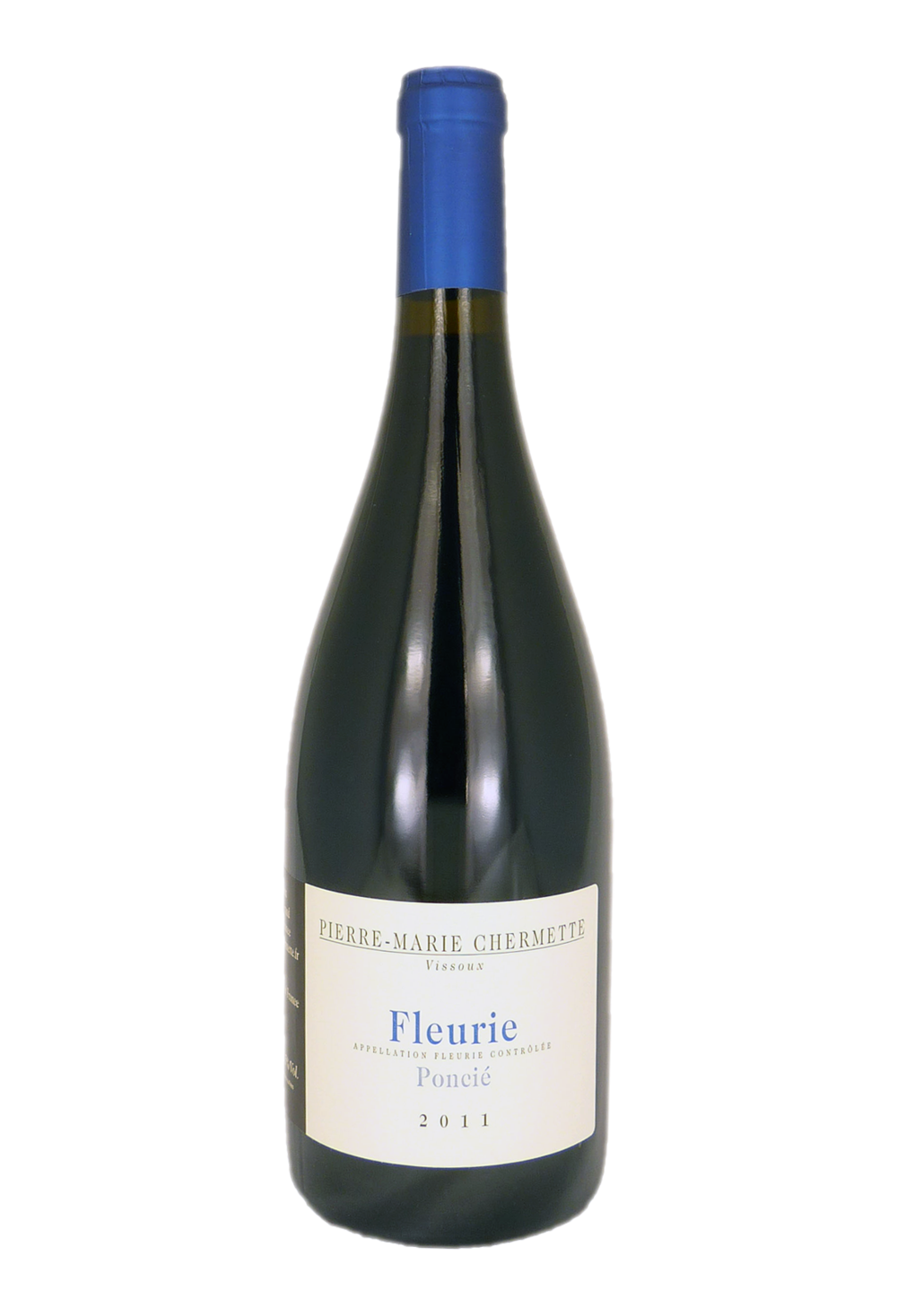 Chermette - Fleurie Poncie