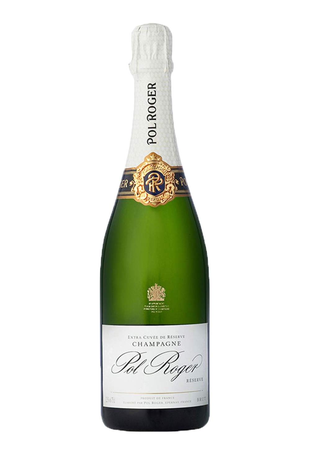 Pol Roger - Brut Réserve