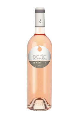 Perle de Roseline (Rosé)