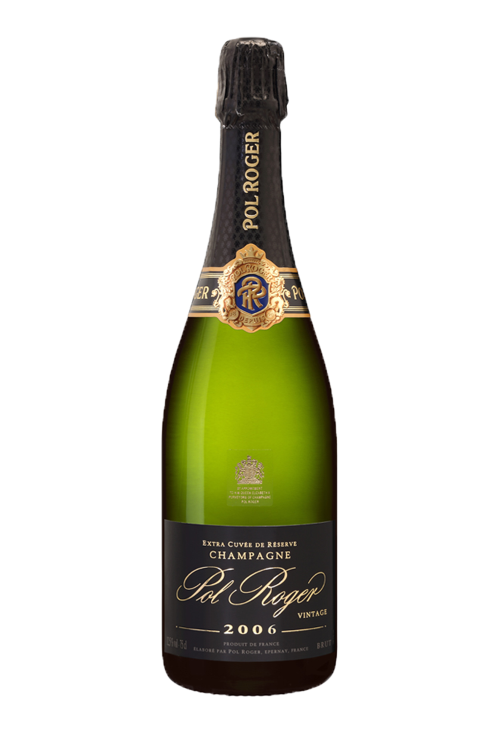 Pol Roger - Brut Vintage