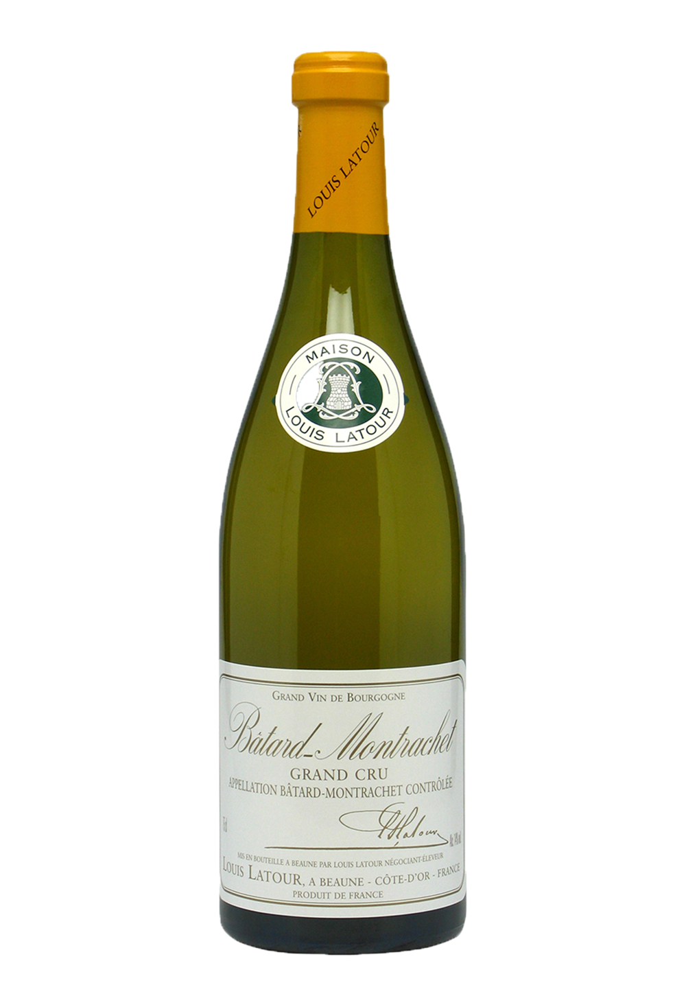 Louis Latour - Bâtard-Montrachet