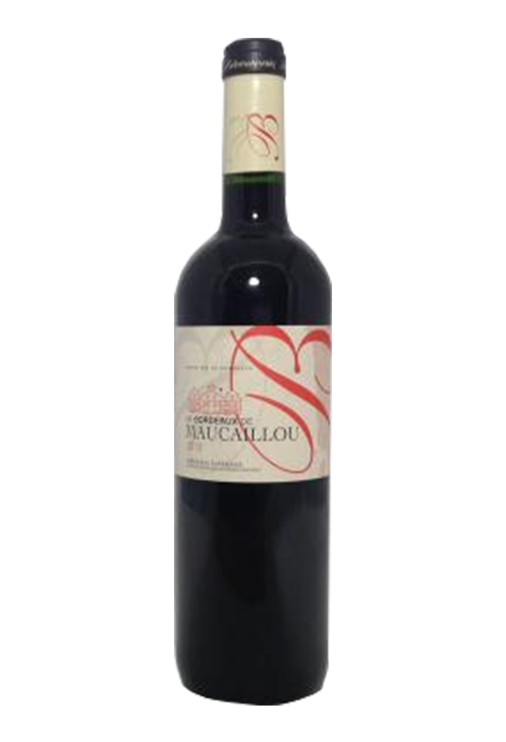 Maucaillou - B par Maucaillou