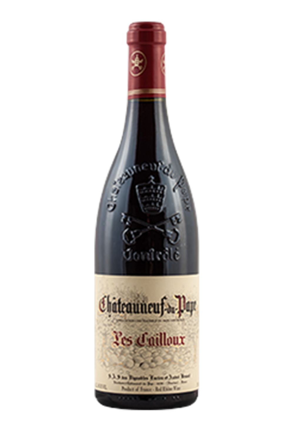 Domaine des Cailloux - Châteauneuf du Pape
