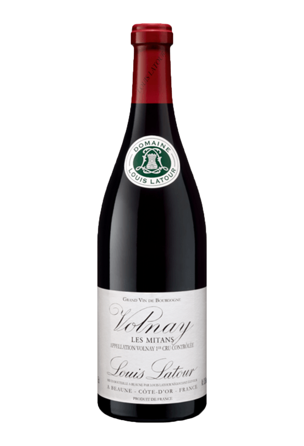 Louis Latour - Volnay 1er Cru Les Mitans