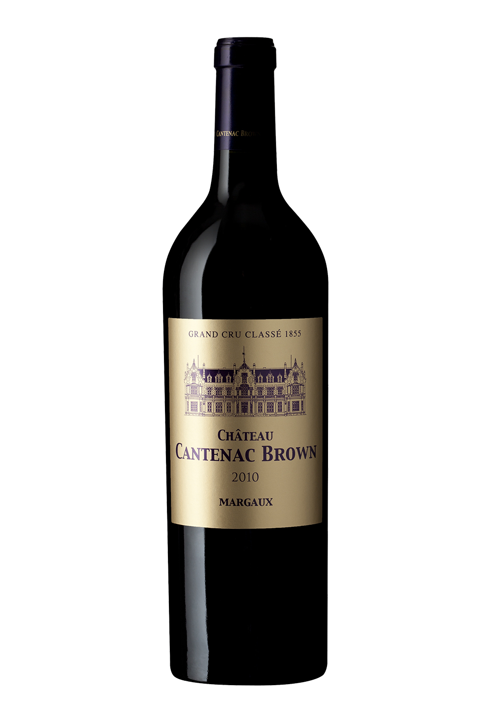 Château Cantenac-Brown - Margaux Grand Cru Classé
