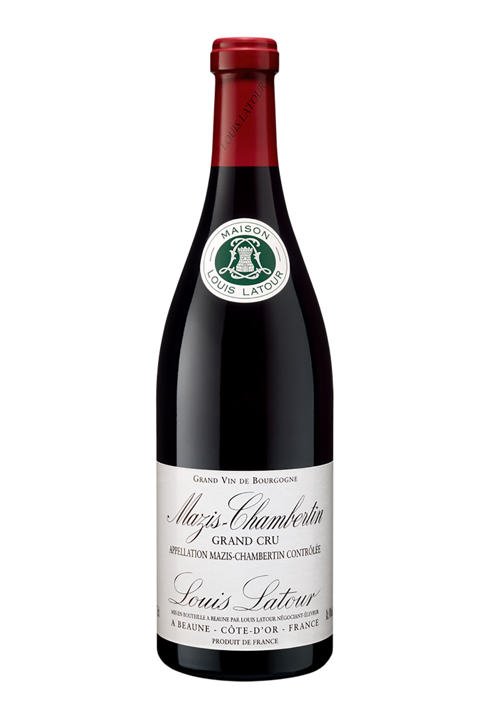 Louis Latour - Mazis-Chambertin Grand Cru