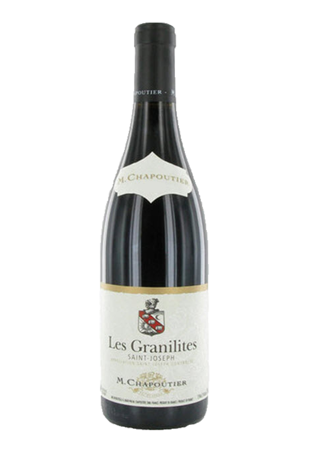 Domaine Chapoutier - Saint Joseph Les Granilites Bio