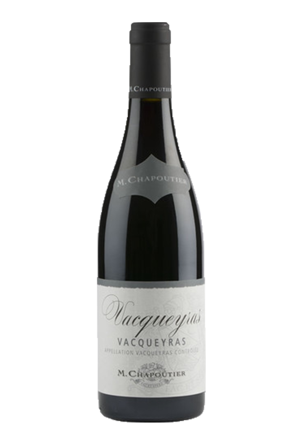 Domaine Chapoutier - Vacqueyras Avarum