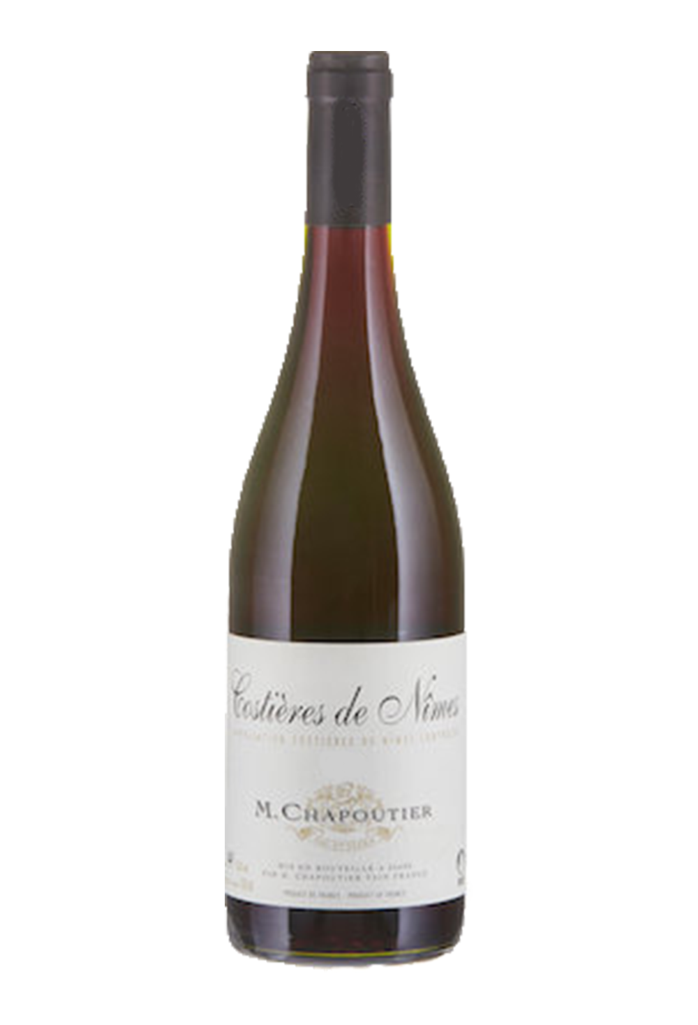 Domaine Chapoutier - Costières-de-Nîmes Areca - collection Bio