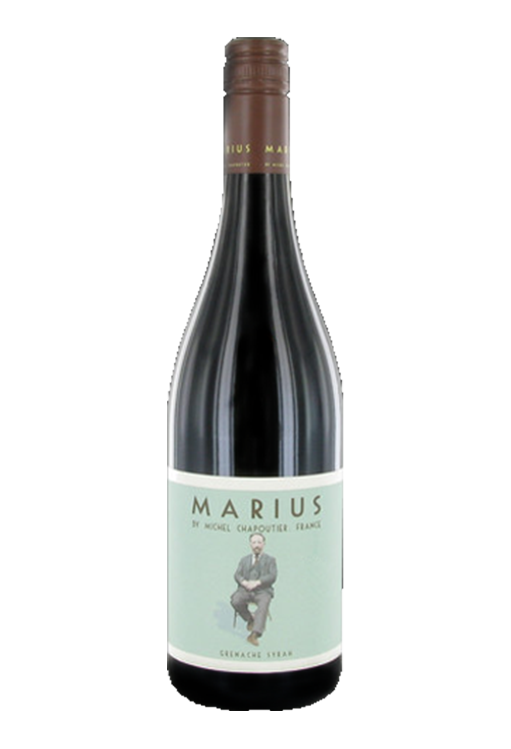 Domaine Chapoutier - Pays d'Oc Marius