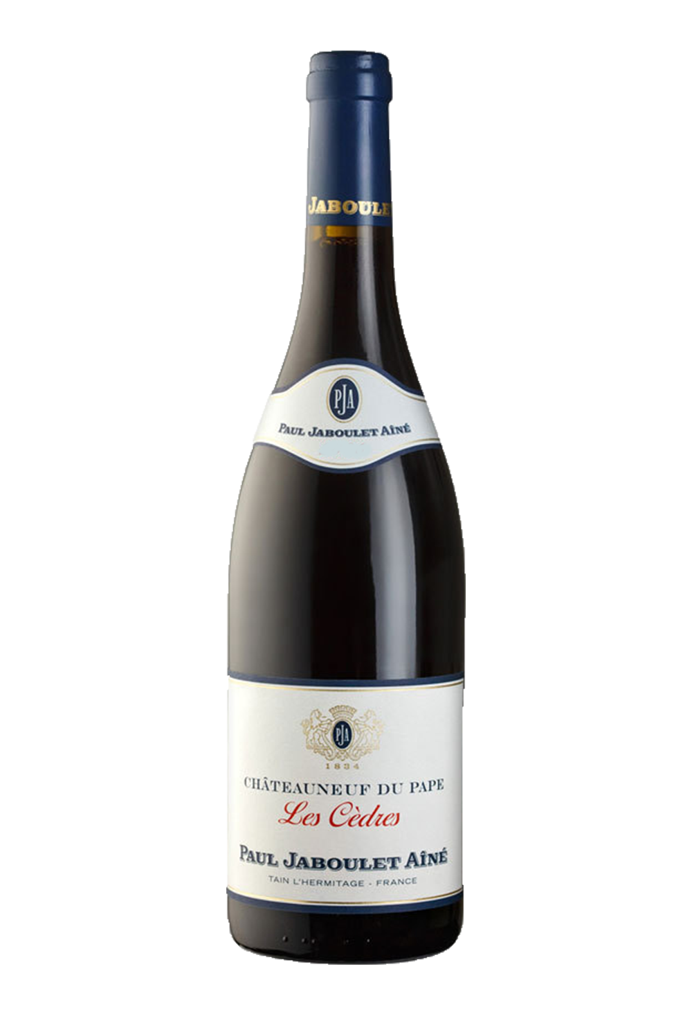 Paul Jaboulet Aîné - Châteauneuf-du-Pape Les Cèdres BIO