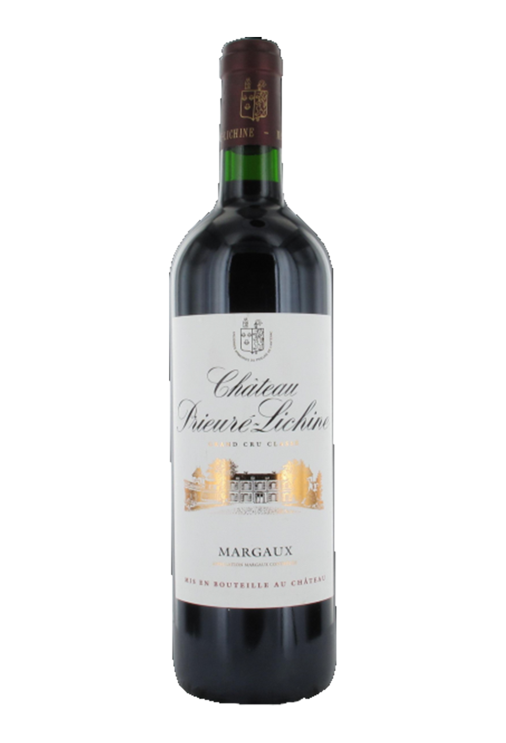 Château Prieuré-Lichine - Margaux