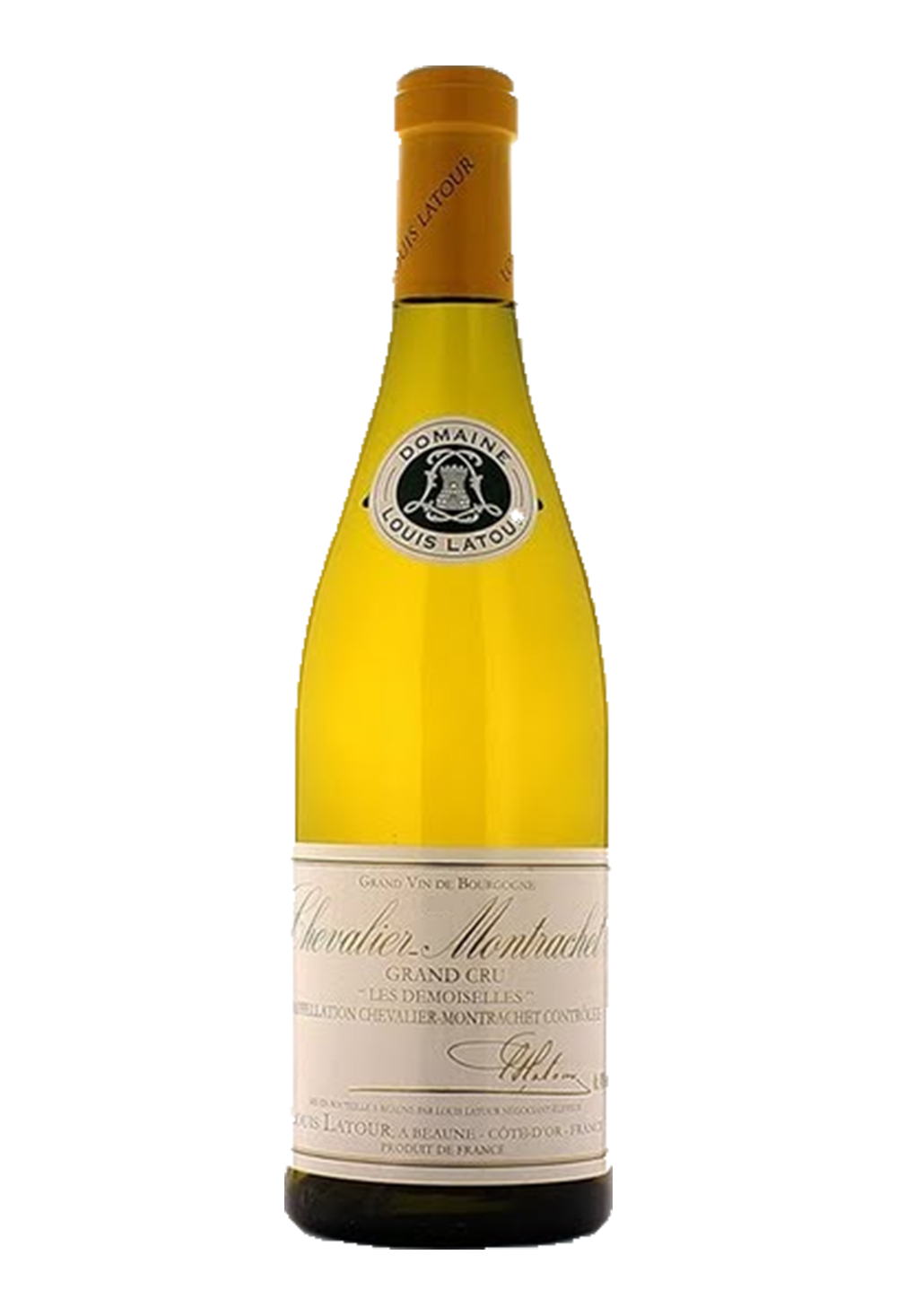 Louis Latour - Chevalier-Montrachet Grand Cru Les Demoiselles