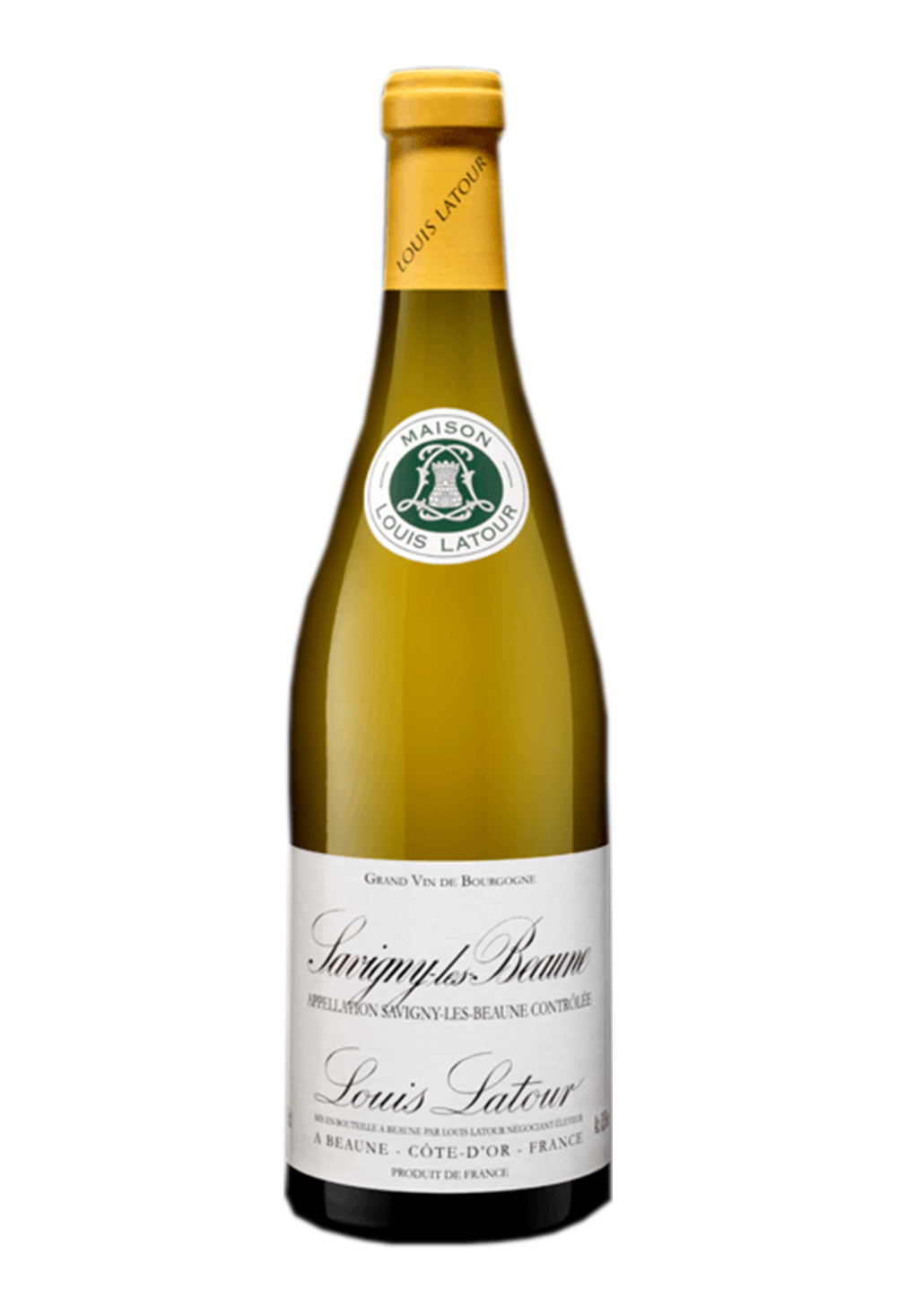 Louis Latour - Savigny-les-Beaune blanc