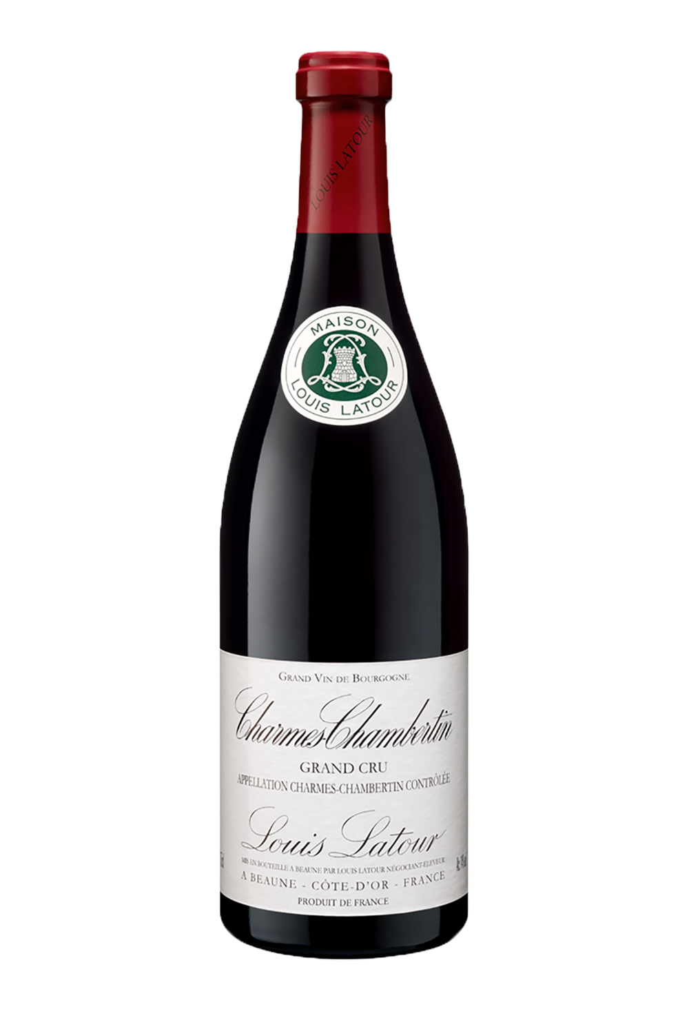 Louis Latour - Charmes-Chambertin Grand Cru