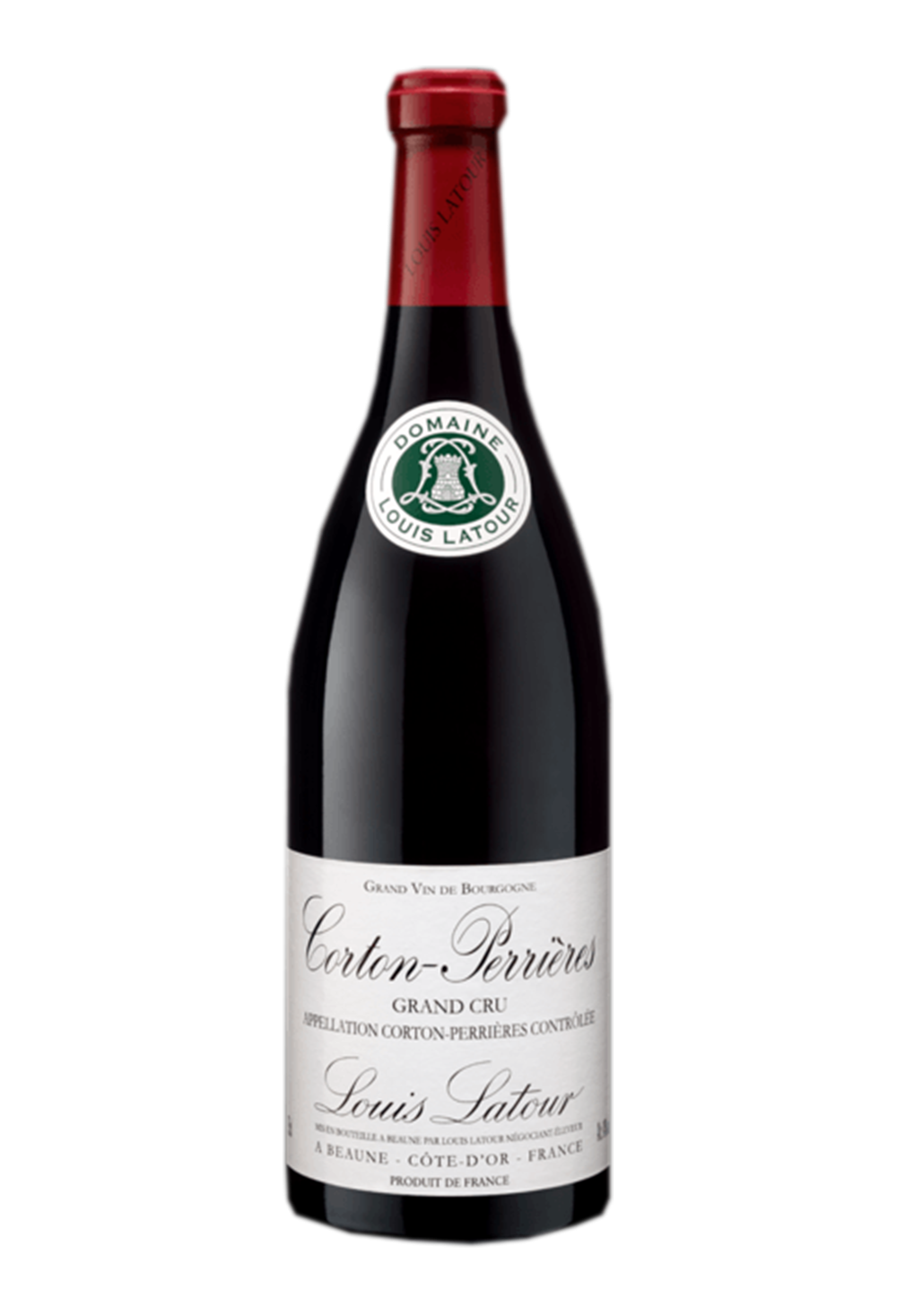 Louis Latour - Corton Grand Cru Perrieres