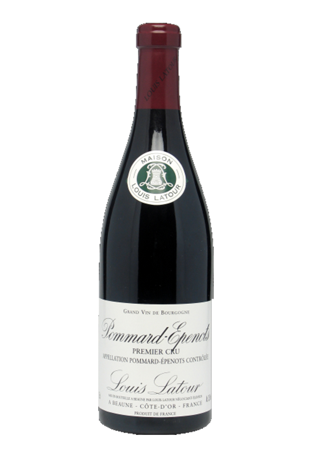 Louis Latour - Pommard 1er Cru Epenots