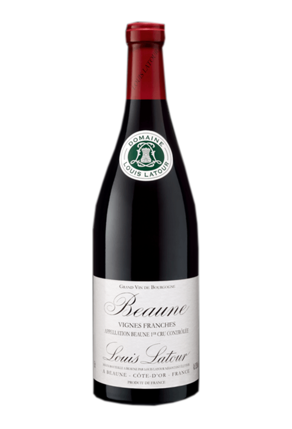 Louis Latour - Beaune 1er Cru Vignes Franches