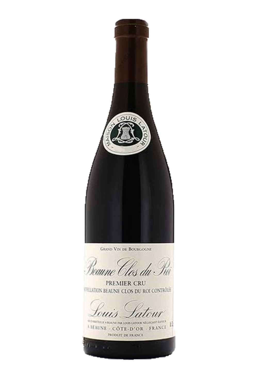 Louis Latour - Beaune 1er Cru Clos du Roi