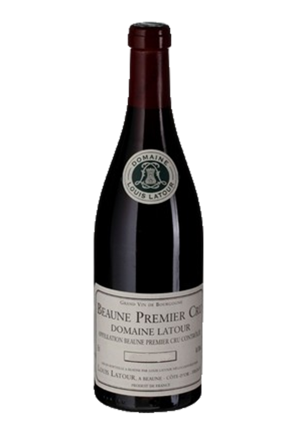 Louis Latour - Beaune 1er Cru Domaine Latour