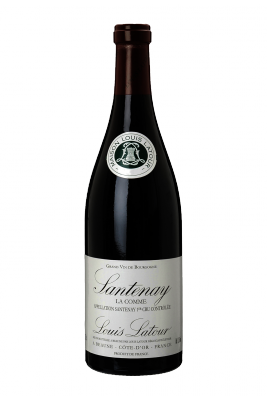 Vin santenay 1er cru