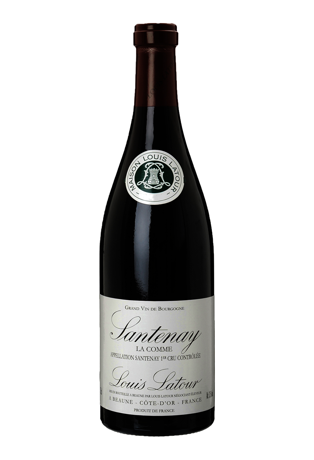 Louis Latour - Santenay 1er Cru La Comme