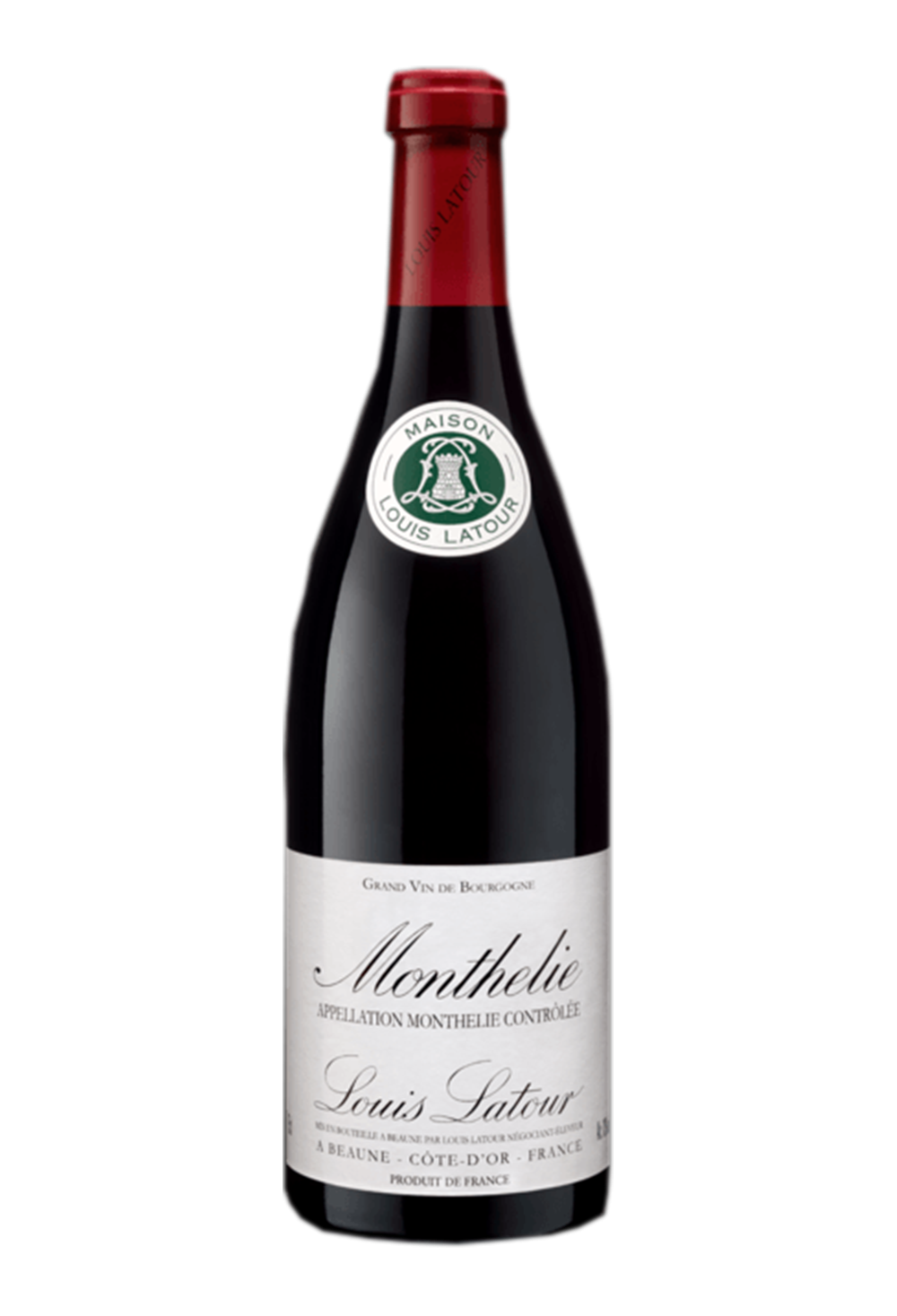 Louis Latour - Monthélie