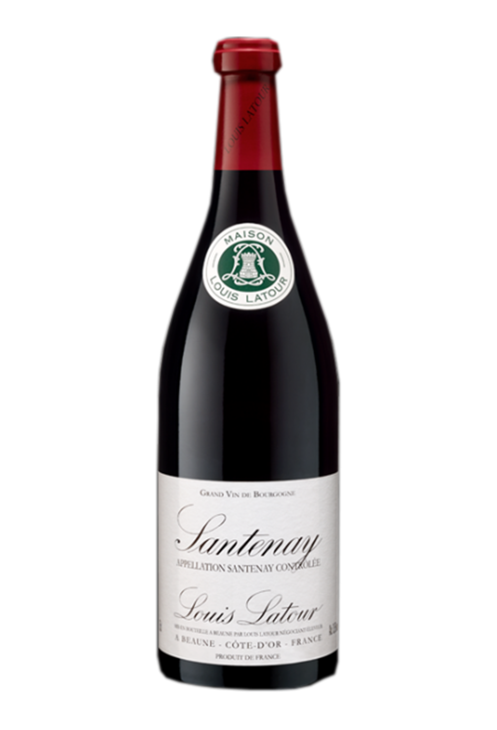 Louis Latour - Santenay