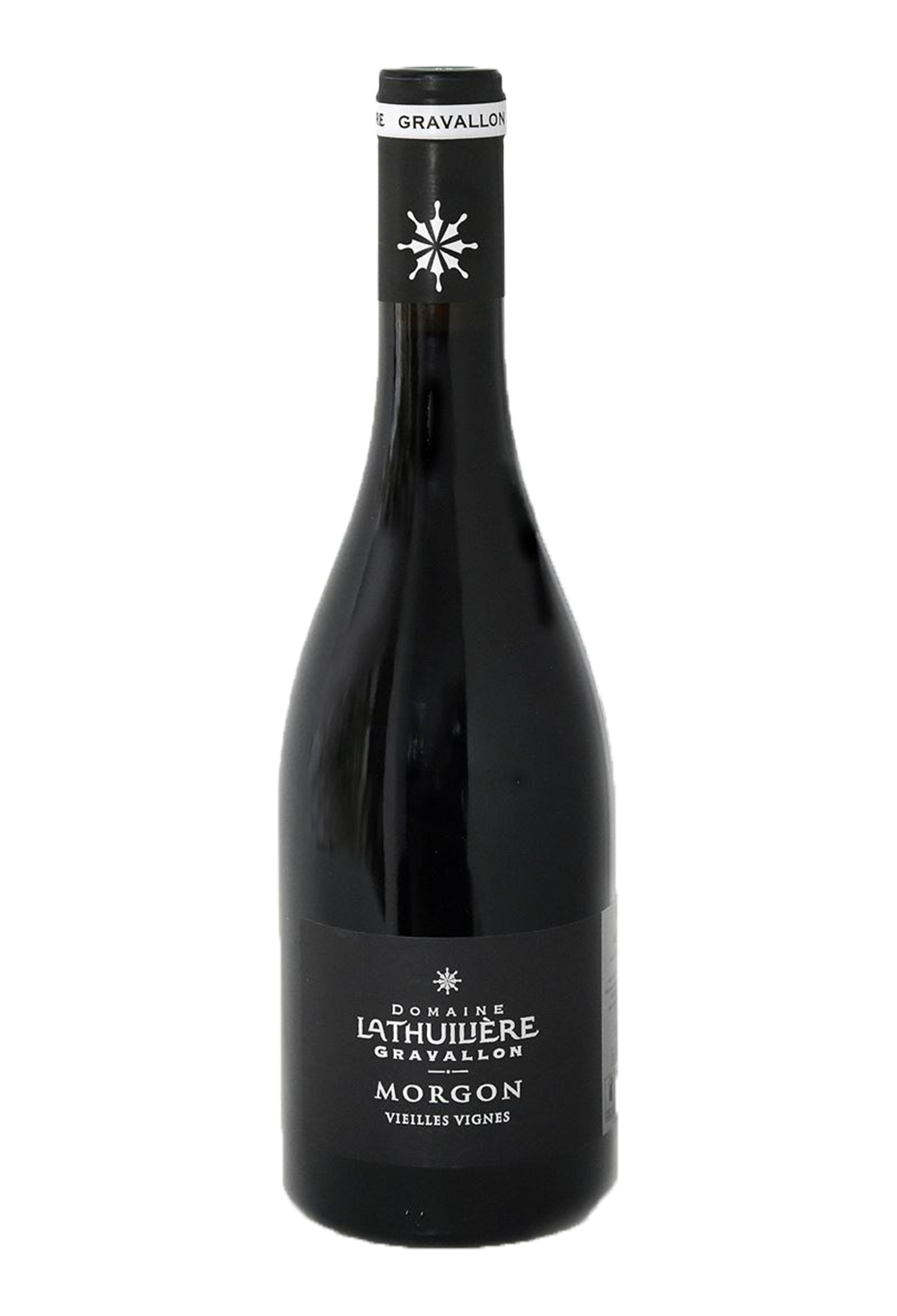 Lathuilière-Gravallon - Morgon Vieille Vigne