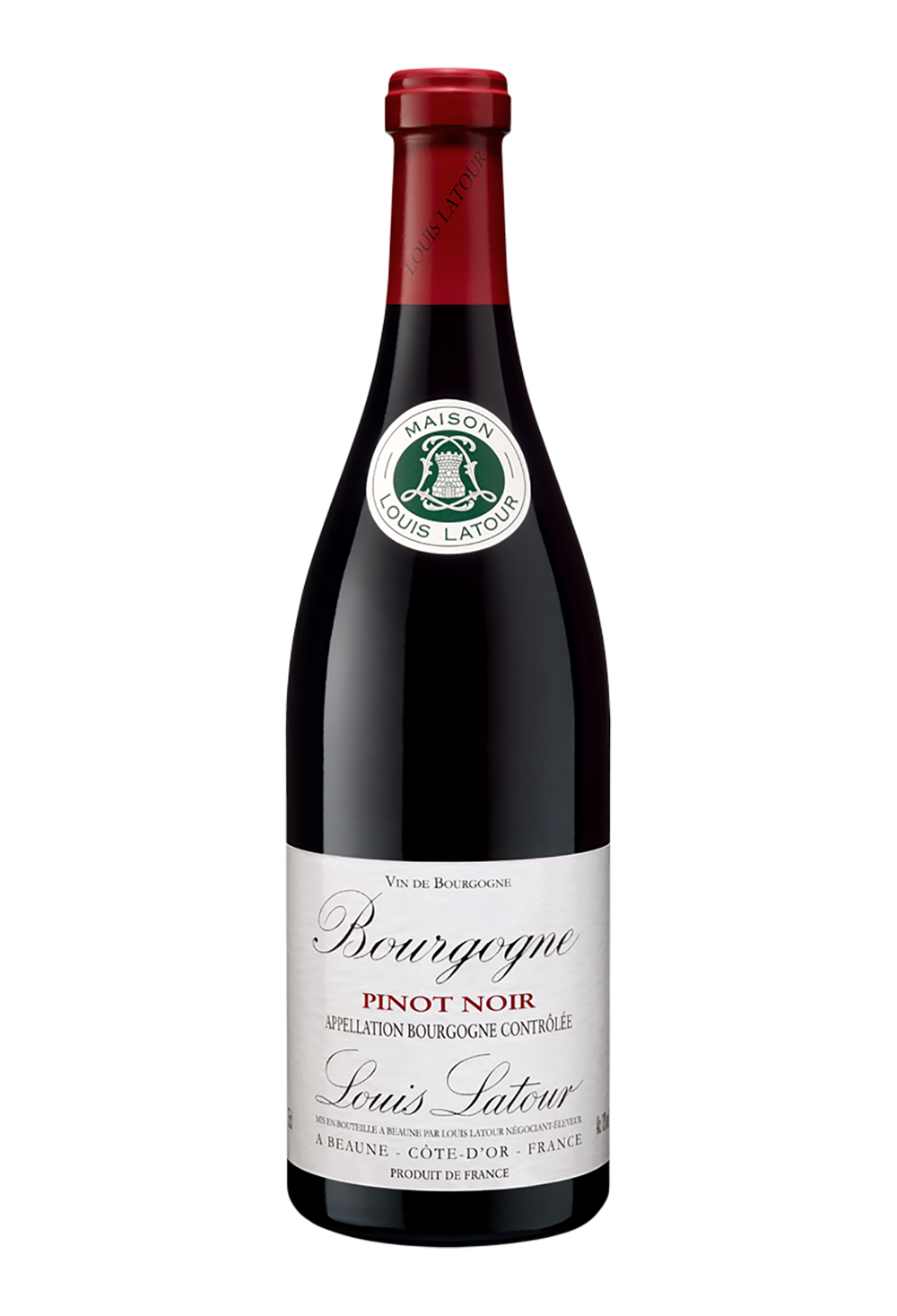 vin rouge bourgogne